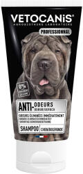 AgroBiothers Laboratoire Sampon Expert - Anti-miros (Probiotice-Bacilus Subtilus) - 300ml