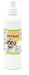Petkult Balsam pentru caini Petkult Conditioner Medium/ Long Hair 250 ml
