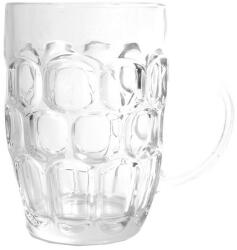  Mértékjeles sörös korsó 0, 5L 13320000