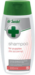Dr. Seidel Sampon cu ALANTOINA, Dr. SEIDEL, 220 ml