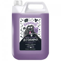 Lakeland Cosmetics Sampon Bugalugs Lavander - 5L