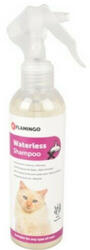  Sampon Flamingo Spalare Uscata Caine Spray 200 Ml