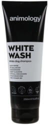 Animology Sampon pentru caini Animology White Wash 250 ml