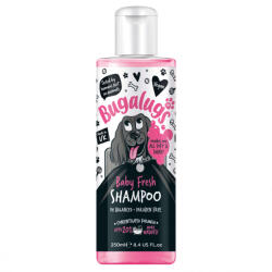 Lakeland Cosmetics Sampon Bugalugs Baby Fresh - 250ml - shop4pet