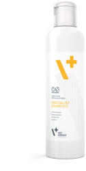 Vet Expert Sampon dermatocosmetic pentru caini si pisici predispusi la dermatite bacteriene sau fungice Vet Expert Specialist, 250 ml
