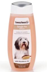 Beeztees Sampon pentru caini cu blana lunga Beeztees cu Ulei de Macadamia 300 ml