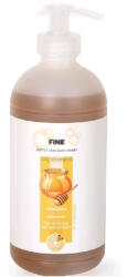  Sampon pt caini cu miere 500 ml