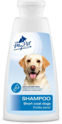 For My Pet Sampon pentru caini cu blana scurta, For My Pet, Dermapharm, 150ml