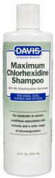 Davis Sampon Davis Maximum Chlorhexidine, 355 ml