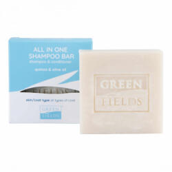 Orange Pet Brands Sampon solid Greenfields All in one