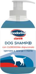 Inodorina Sampon cu clorhexidina Inodorina, pentru caini, 300 ml