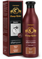 Champion Sampon CHAMP RICHER pentru CATELUSI Shih Tzu, 250 ml