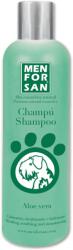 MENFORSAN Shampoo with Aloe Vera 300 Ml - shop4pet