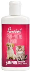 Promedivet Sampon Pro Vital Junior/germeni de grau 200 ml