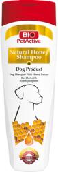 Bio PetActive Natural Honey Shampoo Dogs 400 Ml
