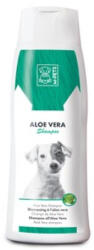 M-Pets Sampon pentru caini cu aloe vera 250ml 10102299