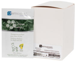 Dermoscent Refill Dermoscent Pyoclean Shampoo for Dogs and Cats 15 ml x 20