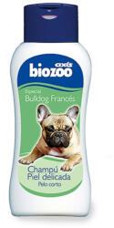  Sampon Bulldog Biozoo 250 ml