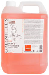 Orange Pet Brands Sampon Greenfields Puppy - 5L