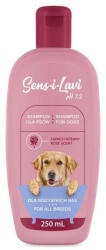 Sens-I-Lavi Sampon pentru caini, toate rasele, SENS-I-LAVI, 250 ml - shop4pet