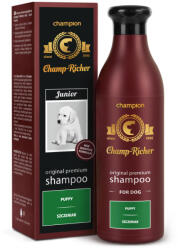 Champion Sampon CHAMP RICHER pentru CATELUSI, 250 ml