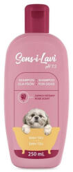 Sens-I-Lavi Sampon pentru caini cu blana pufoasa, SENS-I-LAVI, 250 ml - shop4pet