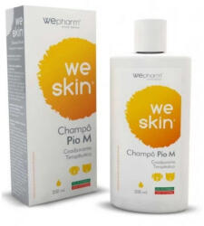 Davis Weskin Pio-M, sampon antiseptic pentru caini si pisici, 200 ml