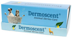 Dermoscent Shampoo Box- 4 cutii x 20 plicuri 15 ml Refill