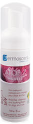 Dermoscent Atop 7 mousse pentru caini si pisici, 150 ml