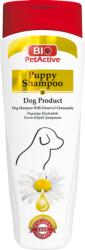 Bio PetActive Puppy Shampoo 400 Ml