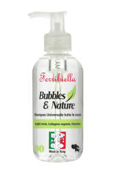 Ferribiella Sampon Bubbles & Nature, Universal - 250ml