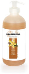  Sampon pt caini de interior 500 ml
