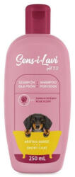 Sens-I-Lavi Sampon pentru caini cu blana scurta, SENS-I-LAVI, 250 ml - shop4pet