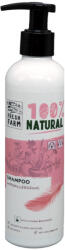 Fresh Farm Sampon Fresh Farm Hypoalergenic, pentru caini si pisici, Pachet 2 X 250 ml
