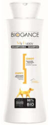 BIOGANCE Sampon pentru catelusi Biogance Dog Shampoo Puppy Camomile 250 ml