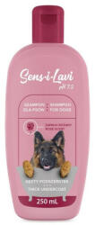 Sens-I-Lavi Sampon pentru caini cu blana aspra, SENS-I-LAVI, 250 ml - shop4pet