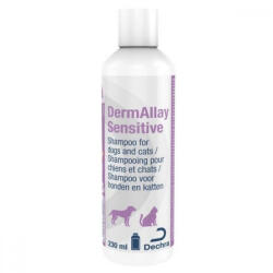 LeVet Dermallay Sensitive Shampoo 230 ml