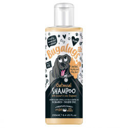 Lakeland Cosmetics Sampon Bugalugs Oatmeal - 250ml