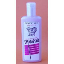 Ipts Sampon pentru caini Gottlieb Puppy 300 ml