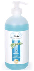 Diafarm Sampon Pentru Caini Hipoalergenic cu Rozmarin 500 Ml