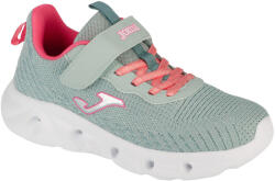 JOMA Gyerek gyalogló cipő, Joma Butterfly Jr 2405 2XS kék