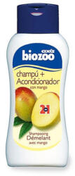  Biozoo Sampon si Balsam Pentru Caini cu Aroma de Mango , 250 ml