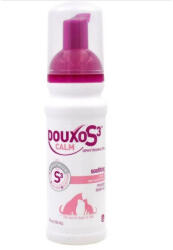 Ceva Sampon Spuma Douxo S3 Calm, pentru caini si pisici, 150 ml