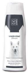 M-Pets Sampon pentru caini cu blana alba 250ml 10102699