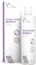 Vet Expert Sampon pentru tratamentul alopeciei la caini cu blana scurta Vet Expert Stimuderm Ultra, 250 ml - shop4pet - 99,00 RON