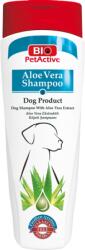Bio PetActive Aloe Vera Shampoo Dogs 400 Ml - shop4pet