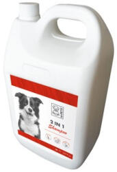 M-Pets 2 in 1- Sampon si balsam pentru caini- 5L 10117899