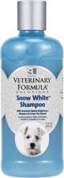 SynergyLabs Sampon pentru blana alba Synergy Labs Snow White, 4.5 l