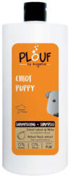 BIOGANCE Sampon pentru catelusi Biogance Plouf Shampoo Puppy Peach 200 ml