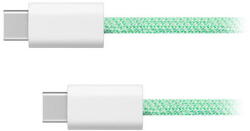 Krüger&Matz Cablu Usb Type C - Type C 100w 1.5m Kruger&matz (km1272-1.5g)